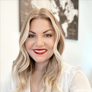 Meet your Posher, Megan